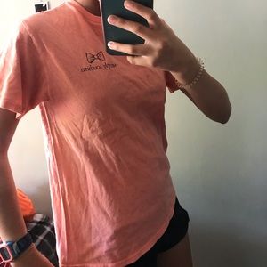 Girls Simply Southern Tee